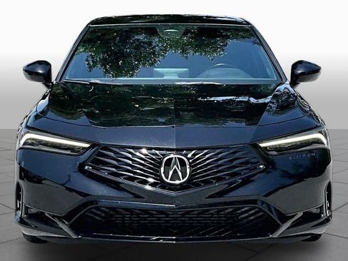 Certified 2024 Acura Integra A-Spec FWD image 4