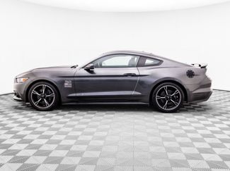 Used 2016 Ford Mustang GT Premium w/ Enhanced Security Package RWD video 2