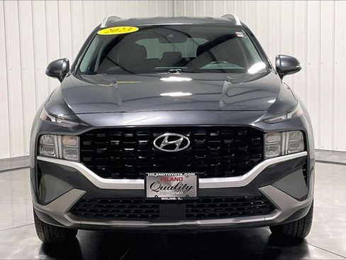Used 2023 Hyundai Santa Fe SEL image 2