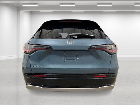 New 2026 Honda HR-V EX-L image 4
