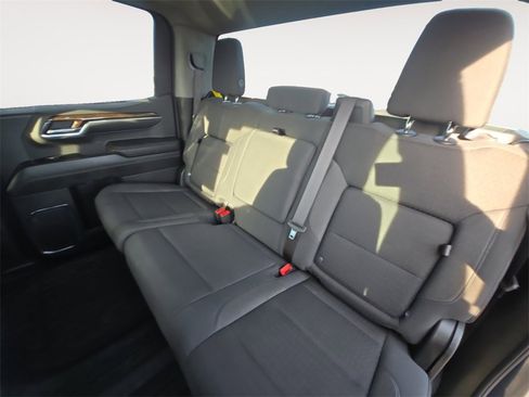 Certified 2024 GMC Sierra 1500 Elevation image 13