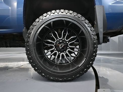 Used 2016 Chevrolet Silverado 2500 LT w/ LT Convenience Package image 13