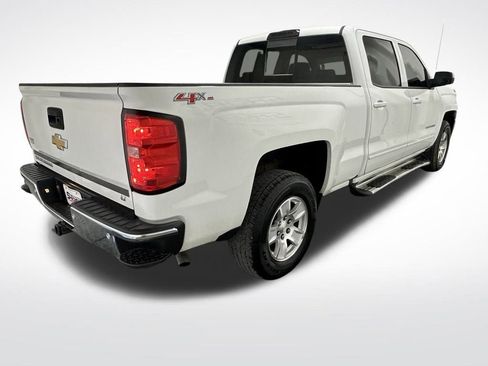 Used 2017 Chevrolet Silverado 1500 LT w/ All Star Edition image 5