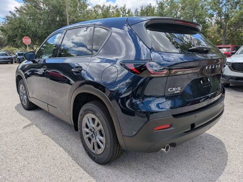 New 2026 MAZDA CX-5 Select AWD/4WD image 5