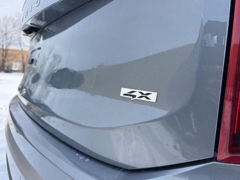 New 2025 Kia Telluride S image 7