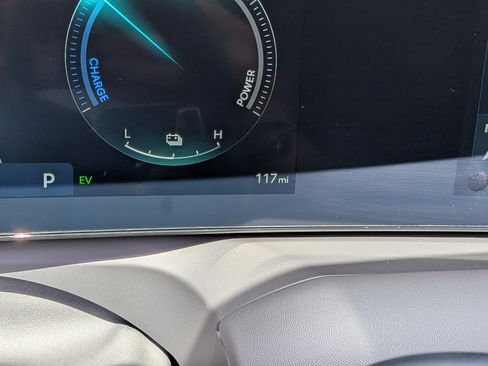 New 2026 Hyundai Palisade Calligraphy FWD image 27