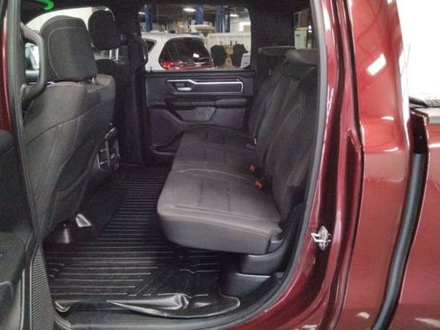 Used 2019 RAM 1500 Big Horn image 10