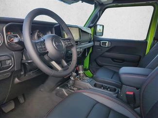 New 2026 Jeep Wrangler Unlimited Rubicon video 2