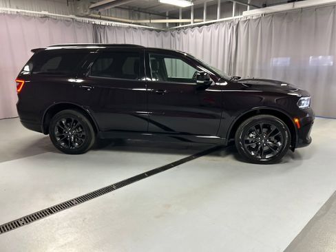 Used 2024 Dodge Durango GT image 8