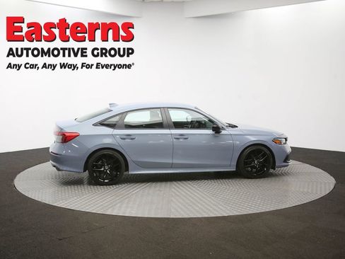 Used 2024 Honda Civic Sport image 41