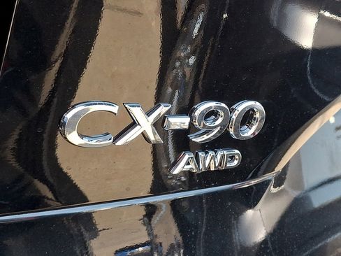 New 2026 MAZDA CX-90 Plug-In Hybrid w/ Premium Plus image 16