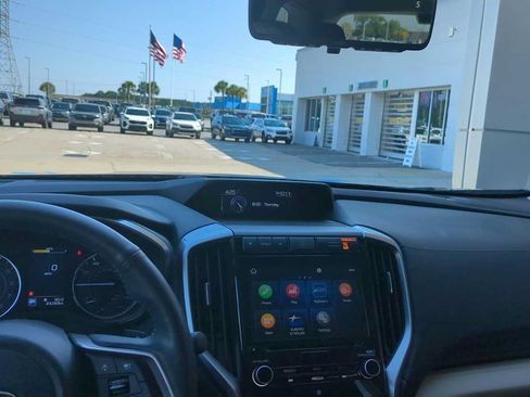 Certified 2022 Subaru Ascent Touring w/ Popular Package #2A AWD/4WD image 21
