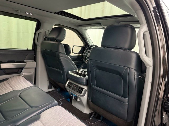 Used 2021 Ford F150 Limited AWD/4WD image 22