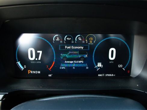 Used 2023 Ford F150 Tremor w/ Equipment Group 402A High image 20