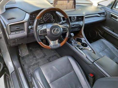 Used 2019 Lexus RX 350 AWD w/ Navigation Package image 10