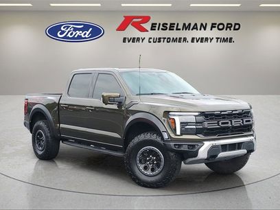Used 2024 Ford F150 Raptor