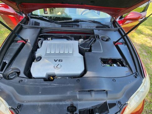 Used 2009 Lexus ES 350 image 19