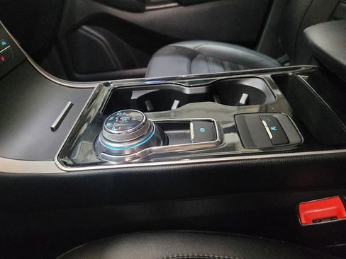 Used 2019 Ford Edge SEL w/ Equipment Group 201A AWD/4WD image 26