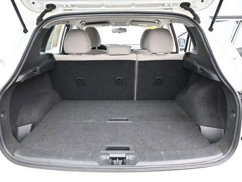 Used 2017 Nissan Rogue Sport SV FWD image 9