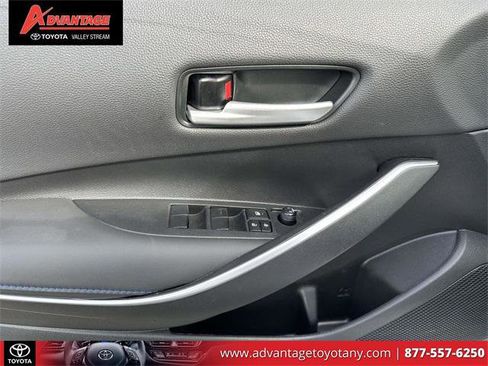 Certified 2022 Toyota Corolla SE image 21