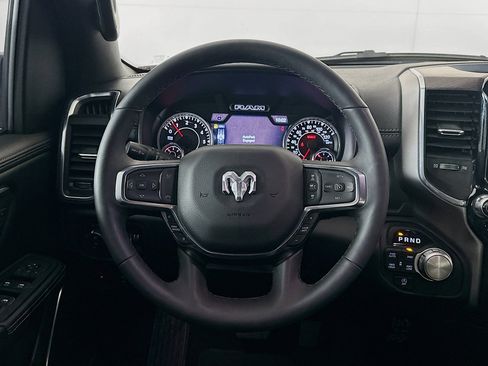 Used 2025 RAM 1500 Laramie image 17