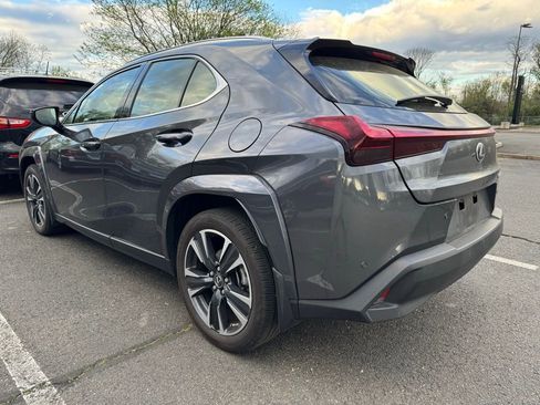 Used 2023 Lexus UX 250h FWD w/ Premium Package image 3