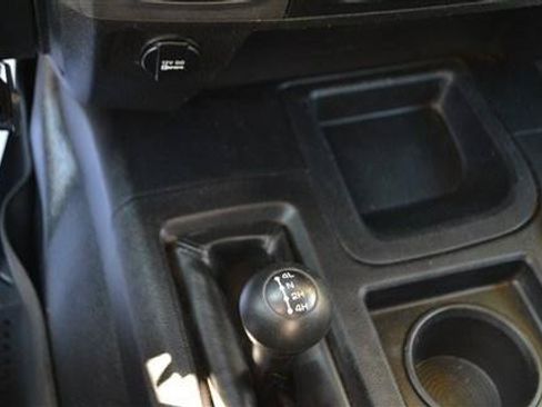Used 2015 RAM 2500 Tradesman AWD/4WD image 17