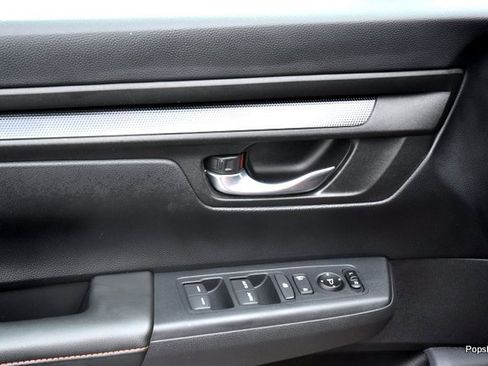 Certified 2023 Honda CR-V Sport image 7