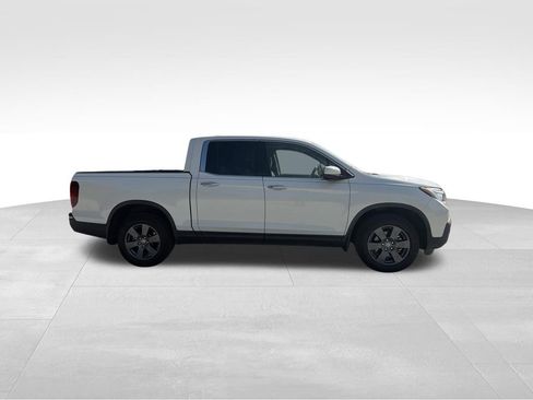 Used 2020 Honda Ridgeline RTL-E image 3