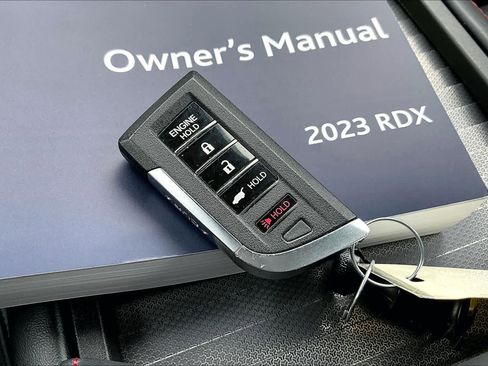 Used 2023 Acura RDX A-Spec image 15