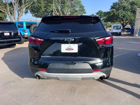 Used 2020 Chevrolet Blazer LT FWD image 5