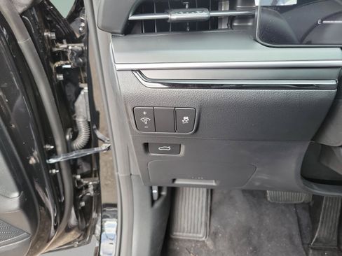 New 2026 Kia K5 GT-Line image 25