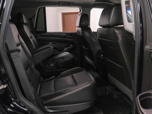 Used 2019 Chevrolet Tahoe Premier w/ RST 6.2L Performance Edition image 36