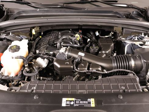 Used 2024 Jeep Grand Cherokee L Limited w/ Luxury Tech Group II AWD/4WD image 23