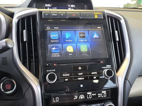 Used 2020 Subaru Ascent Touring w/ Popular Package #3 AWD/4WD image 22