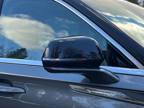 Certified 2023 Lincoln Aviator Standard Sport Utility w/ Elements Package image 7