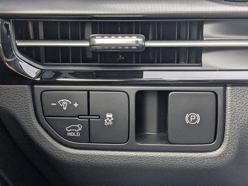 New 2026 Kia Sportage SX FWD image 27