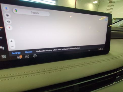 Used 2026 INFINITI QX60 Luxe w/ Cargo Package image 9