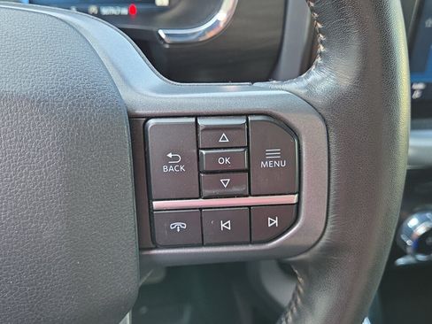 Used 2024 Ford F150 Lariat w/ FX4 Off-Road Package AWD/4WD image 20