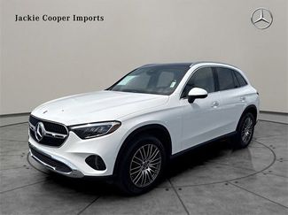 New 2026 Mercedes-Benz GLC 300 4MATIC video 1