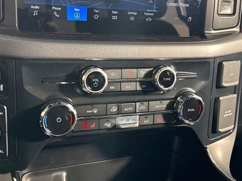 New 2026 Ford F150 XLT w/ Equipment Group 302A MID image 31