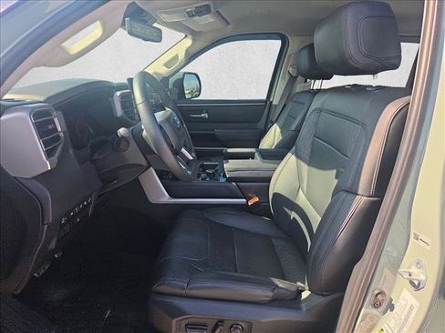 Used 2023 Toyota Tundra Limited w/ TRD Off-Road Package AWD/4WD image 14