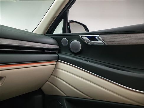 New 2026 Genesis GV80 3.5T Advanced image 28