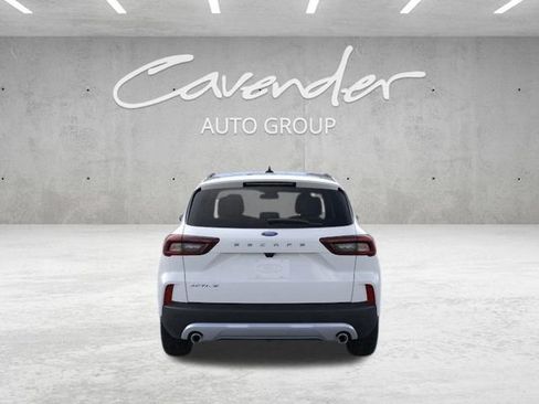 New 2026 Ford Escape Active w/ Tech Pack #1 image 5