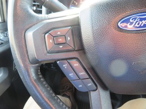 Used 2018 Ford F150 XLT w/ Equipment Group 301A Mid image 22