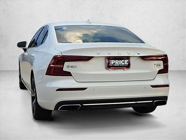 Used 2020 Volvo S60 T5 Inscription FWD image 7
