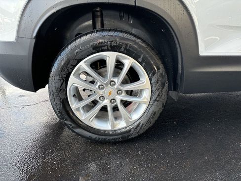 New 2026 Chevrolet TrailBlazer LS w/ LS Convenience Package image 41