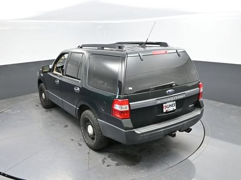 Used 2016 Ford Expedition XL AWD/4WD image 36