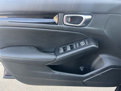 Used 2024 Honda Civic Sport Touring image 27