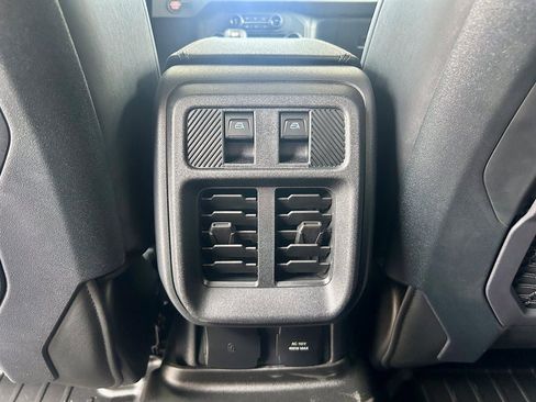 New 2025 Ford Bronco Raptor w/ Interior Carbon Fiber Pack image 45